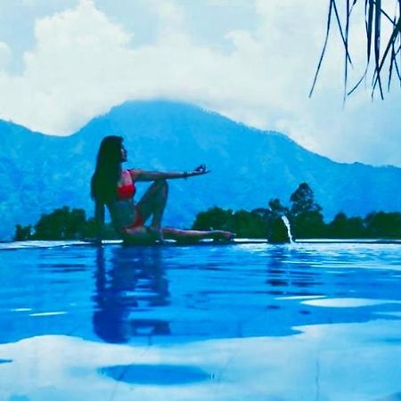 Batur Volcano Guesthouse Кинтамани Экстерьер фото