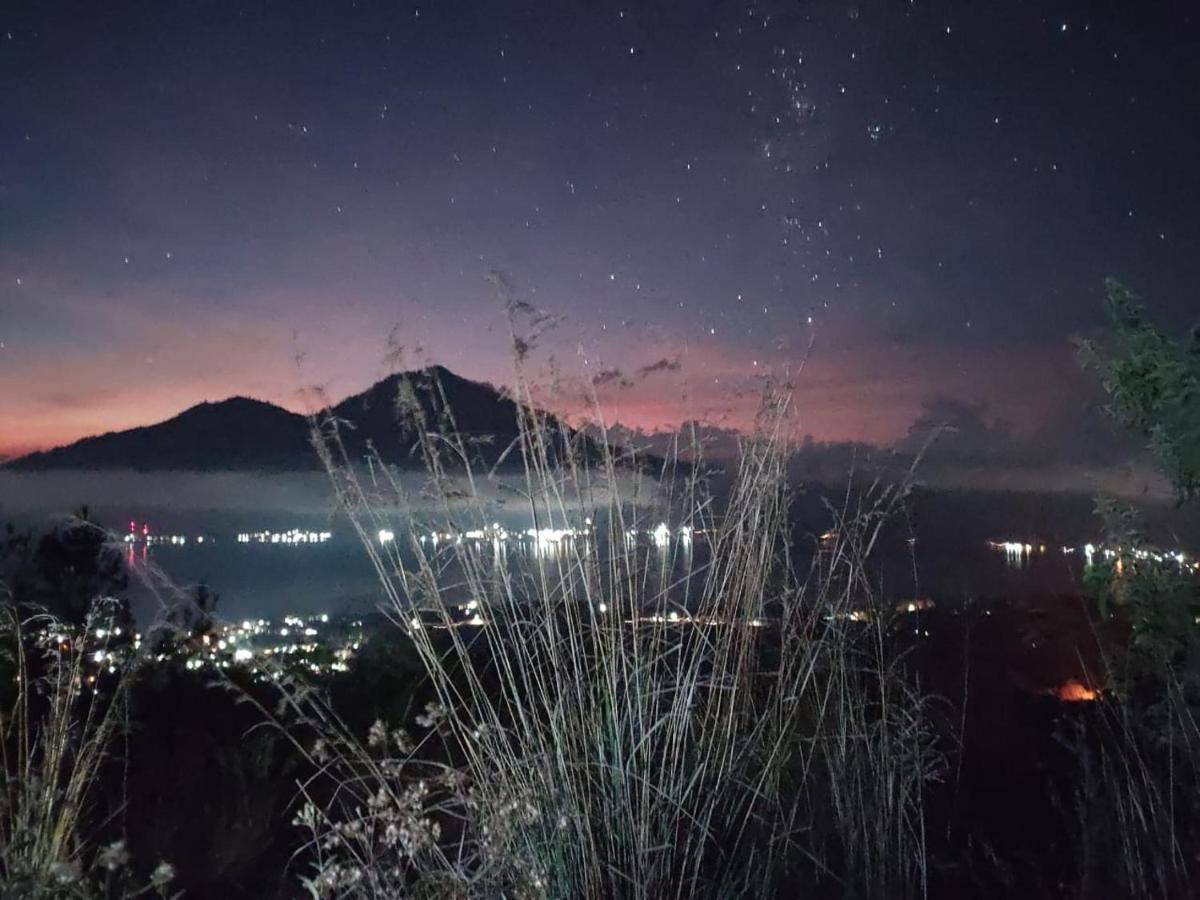 Batur Volcano Guesthouse Кинтамани Экстерьер фото