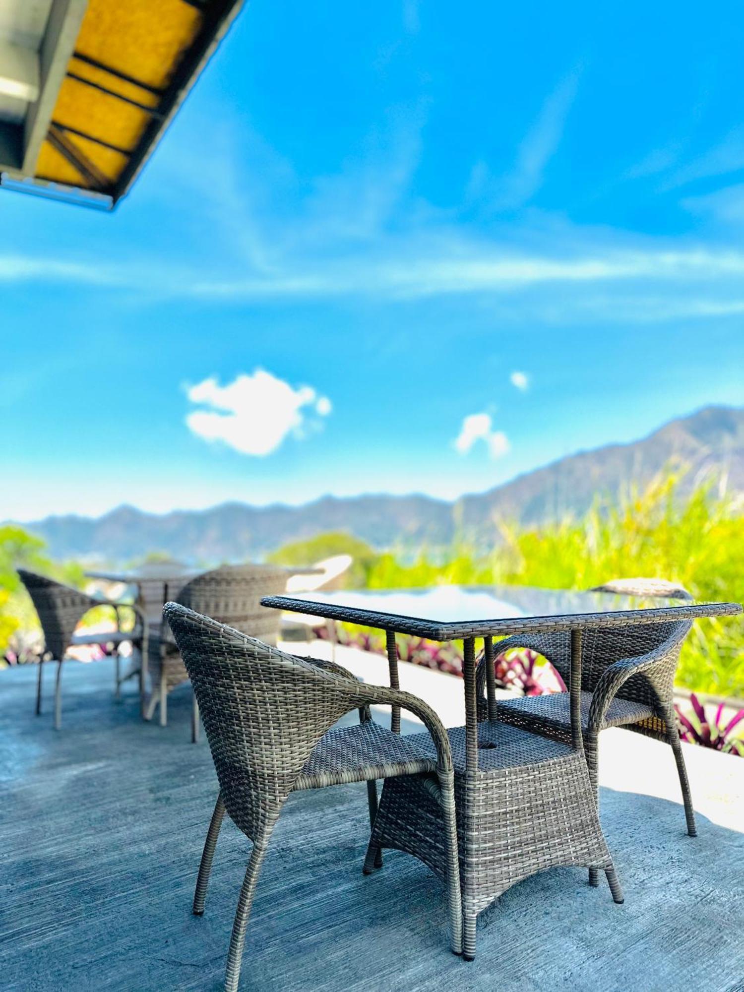 Batur Volcano Guesthouse Кинтамани Экстерьер фото